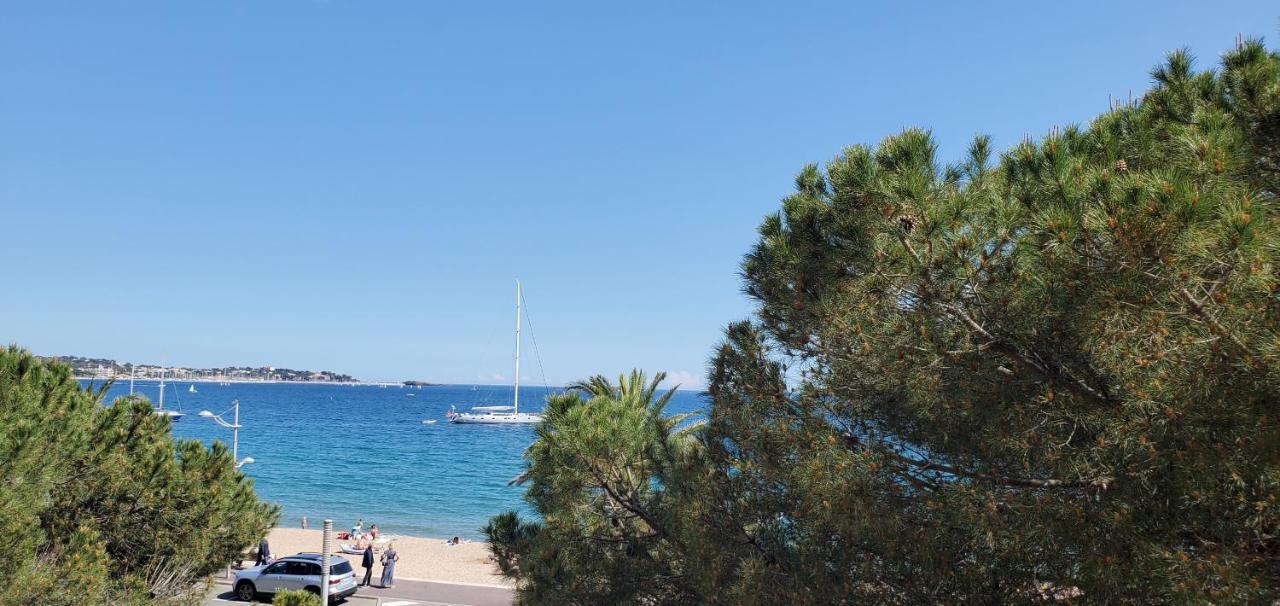 Port Frejus Est, Le Capitole, Studio 27M2, Vue Mer Exterior foto